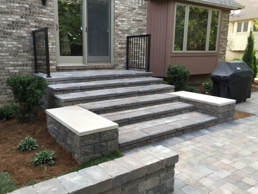 Rochester Hills by Creative Landscapes Detroit LLC - Photo 2