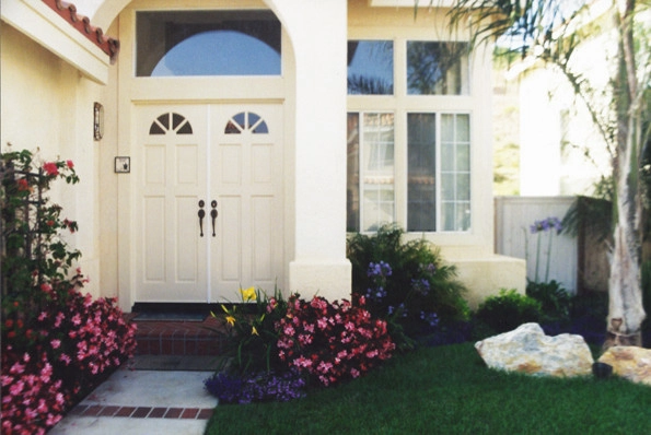 California Home 4 by Creative Landscapes Detroit LLC - Photo 15