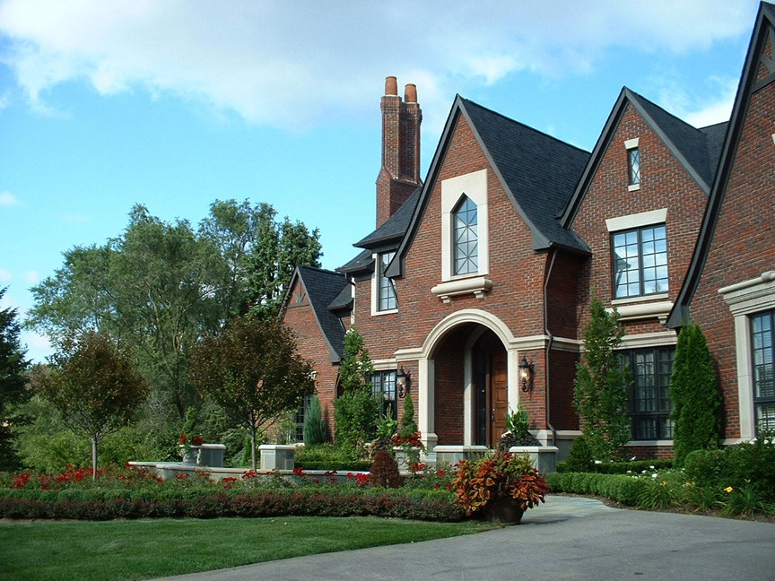 Michigan Homes by Creative Landscapes Detroit LLC - Photo 12