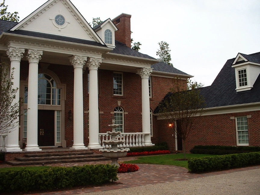 Michigan Homes by Creative Landscapes Detroit LLC - Photo 13