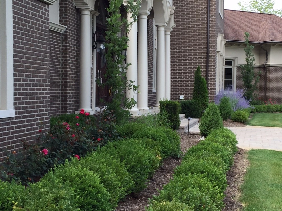 Michigan Homes by Creative Landscapes Detroit LLC - Photo 15
