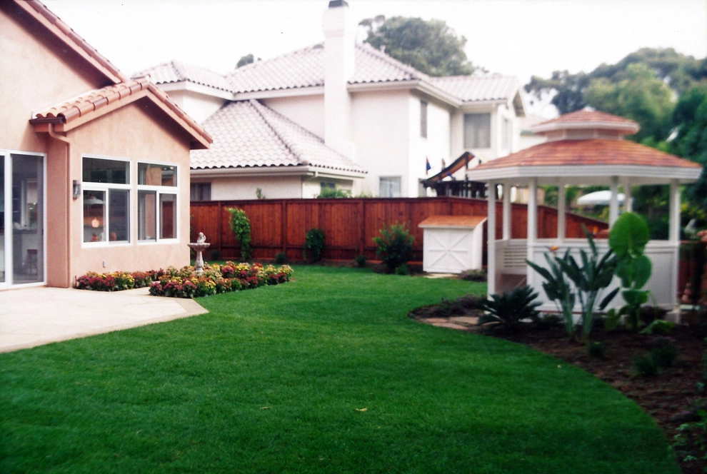 California Home 2 by Creative Landscapes Detroit LLC - Photo 7