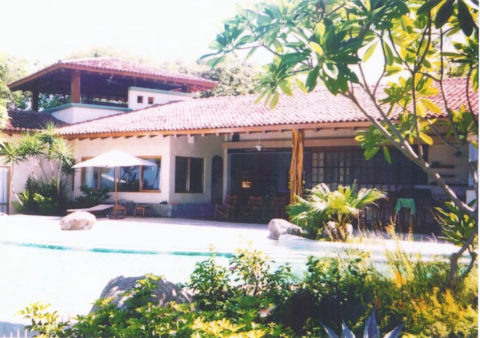Costa Rica by Creative Landscapes Detroit LLC - Photo 5
