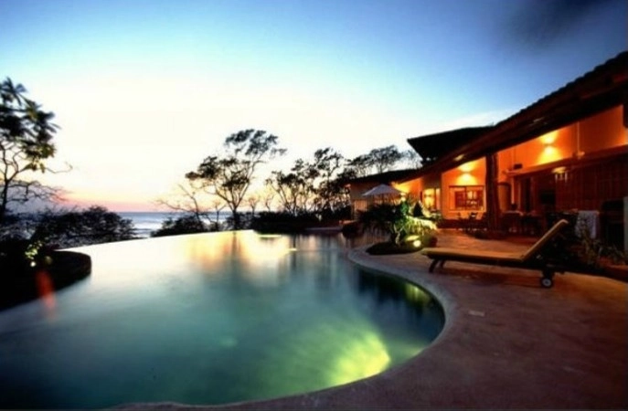 Costa Rica by Creative Landscapes Detroit LLC - Photo 3