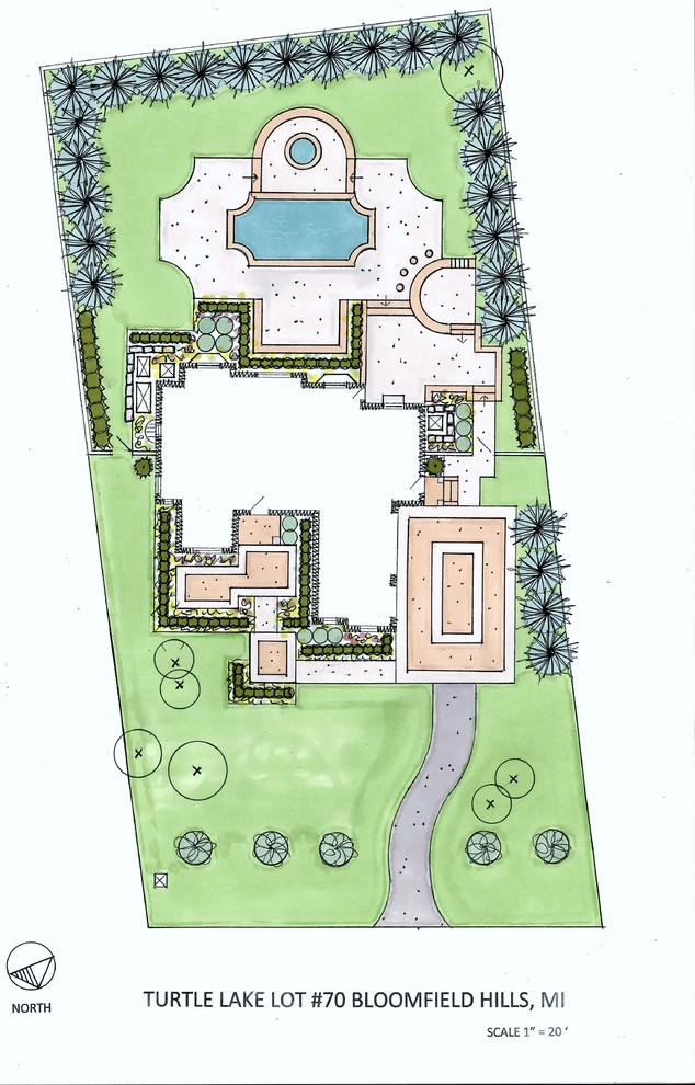 Design By Plan by Creative Landscapes Detroit LLC - Photo 14