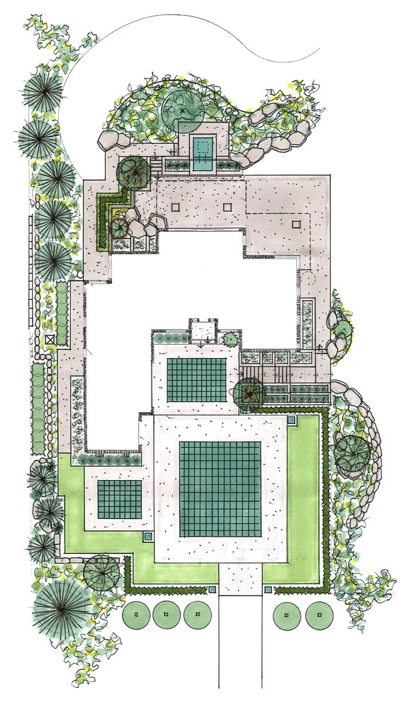 Design By Plan by Creative Landscapes Detroit LLC - Photo 13