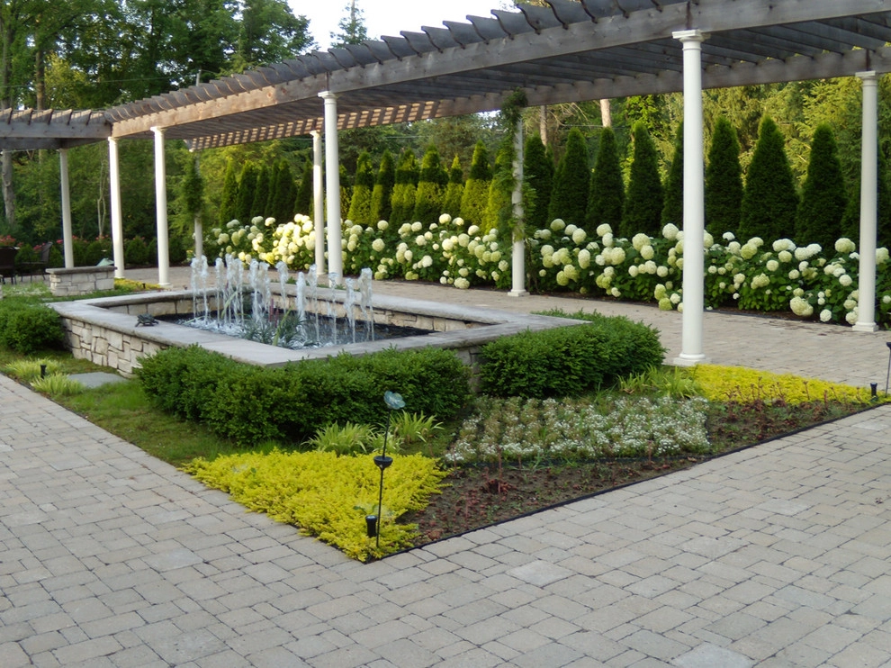 French Park by Creative Landscapes Detroit LLC - Photo 11