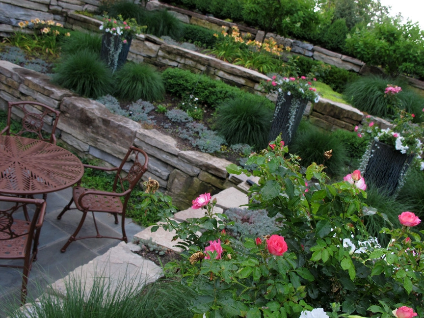 French Park by Creative Landscapes Detroit LLC - Photo 13
