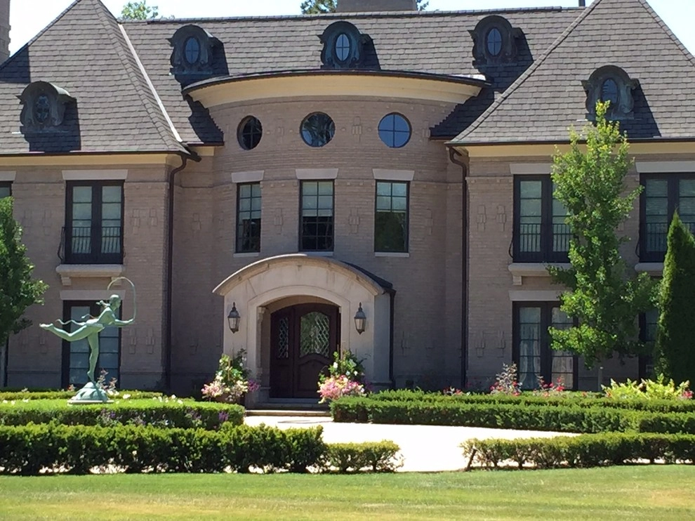 French Park by Creative Landscapes Detroit LLC - Photo 3