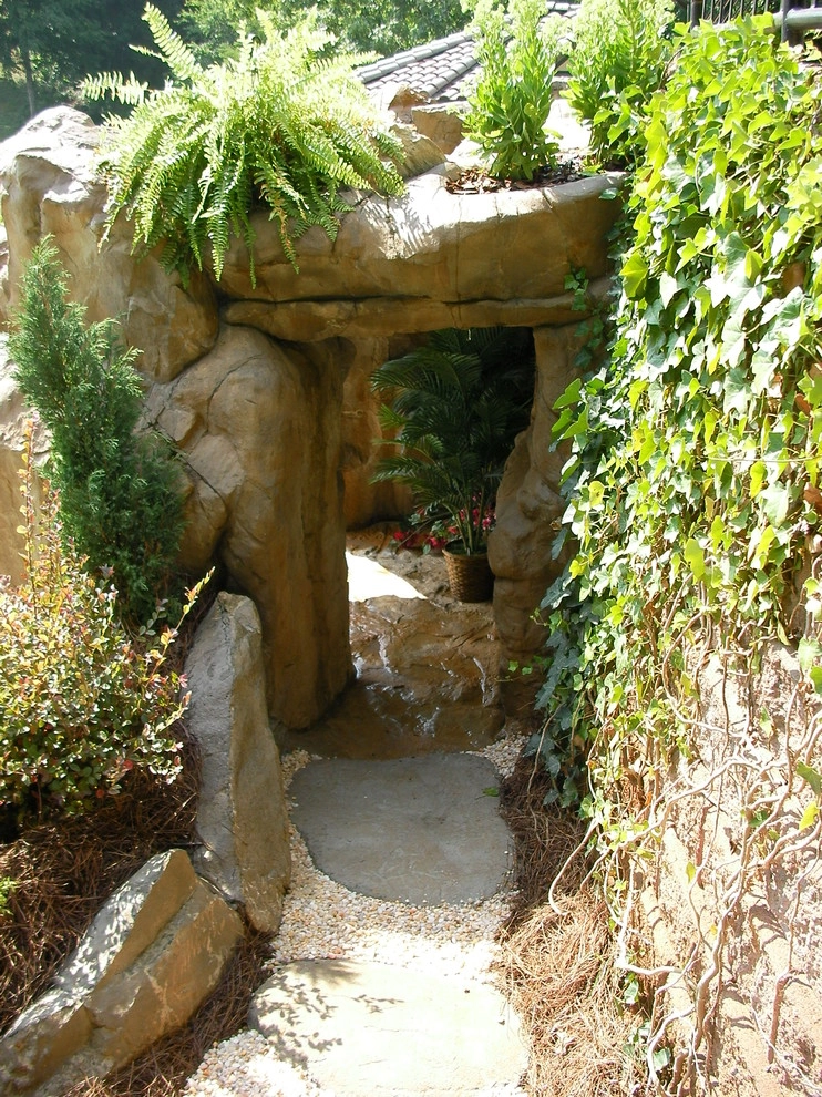 Creative Rock Formations - Photo 2