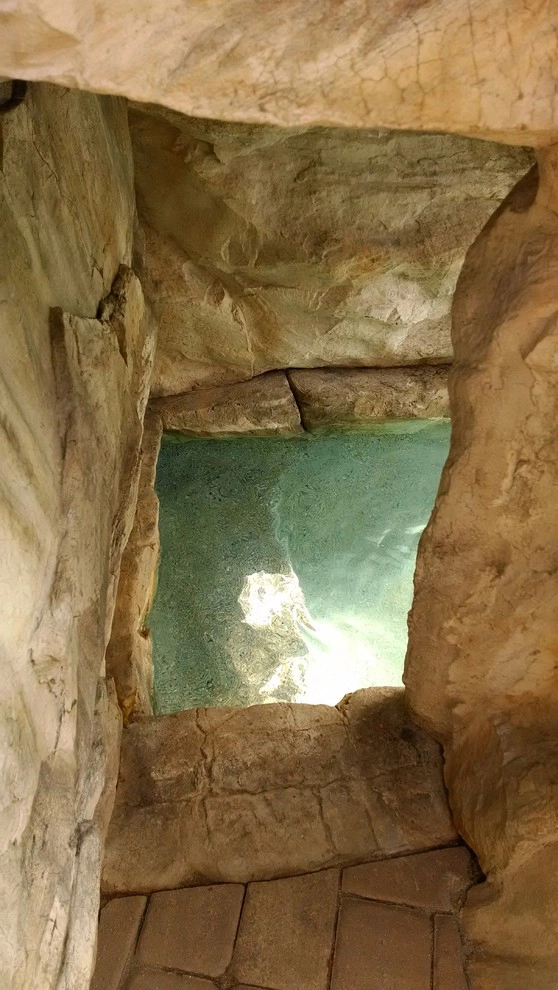 Pool Grottos/Wine Caves by Creative Rock Formations - Photo 9