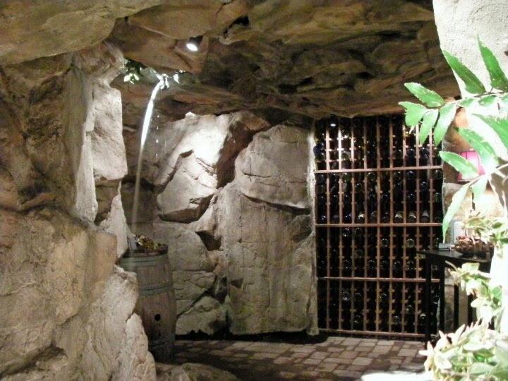 Backyard Pool Resort by Creative Rock Formations - Photo 4