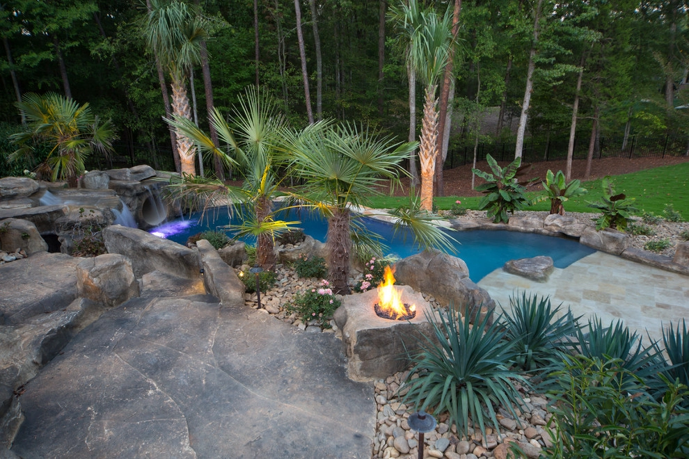 Creative Rock Formations - Photo 3