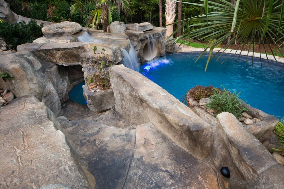 Insane Cool Pool by Creative Rock Formations - Photo 8