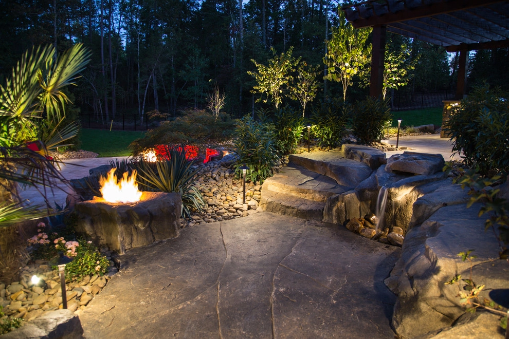 Insane Cool Pool by Creative Rock Formations - Photo 6