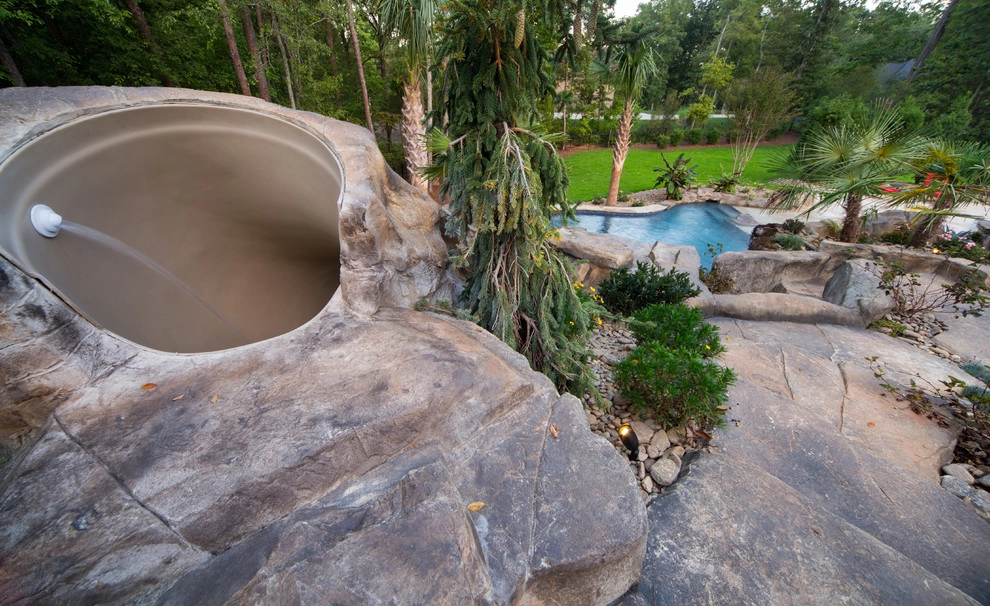 Insane Cool Pool by Creative Rock Formations - Photo 10
