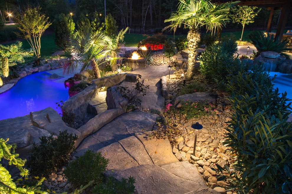 Insane Cool Pool by Creative Rock Formations - Photo 4