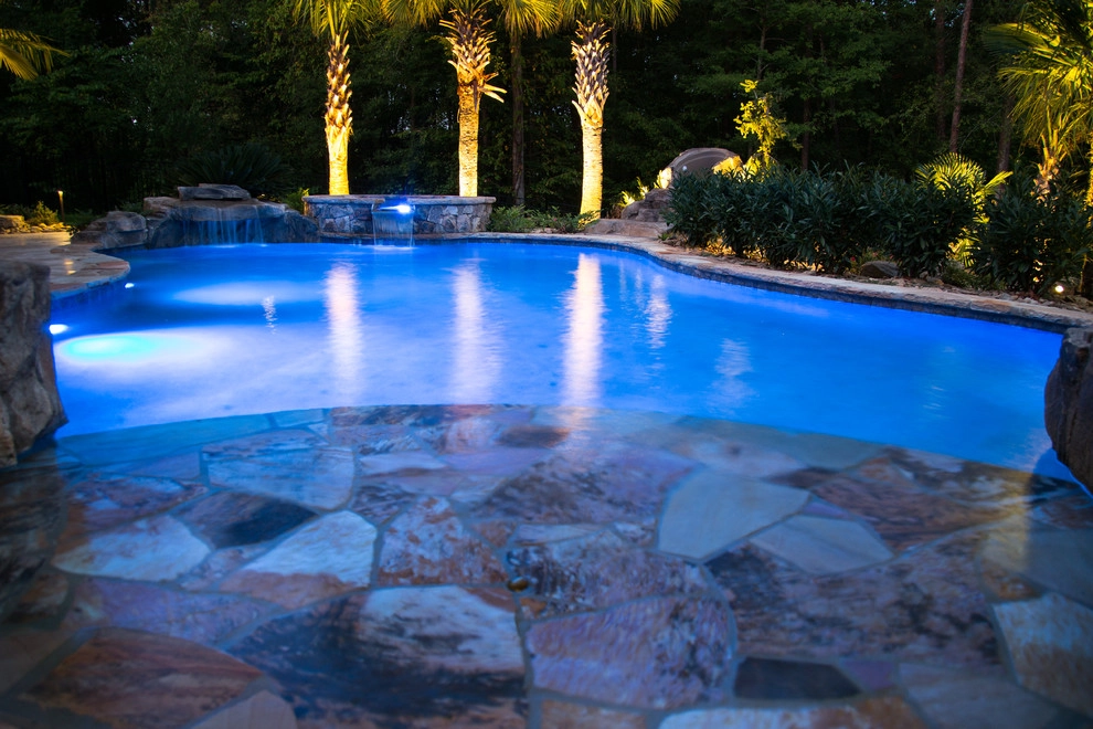 Insane Cool Pool by Creative Rock Formations - Photo 7