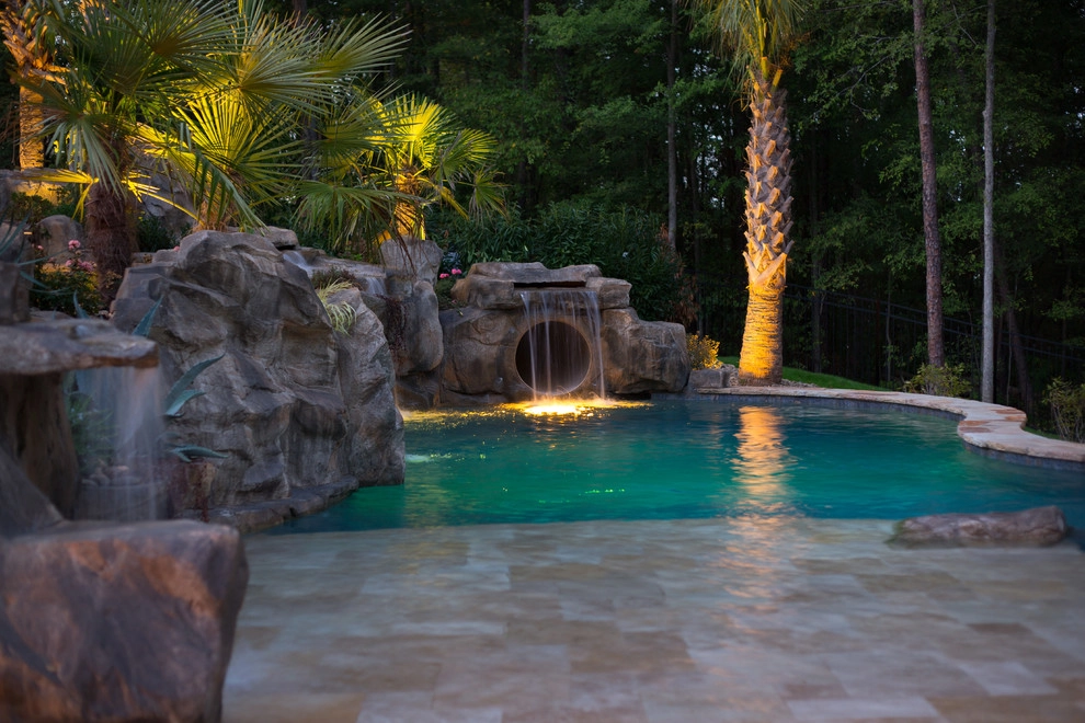 Insane Cool Pool by Creative Rock Formations - Photo 3