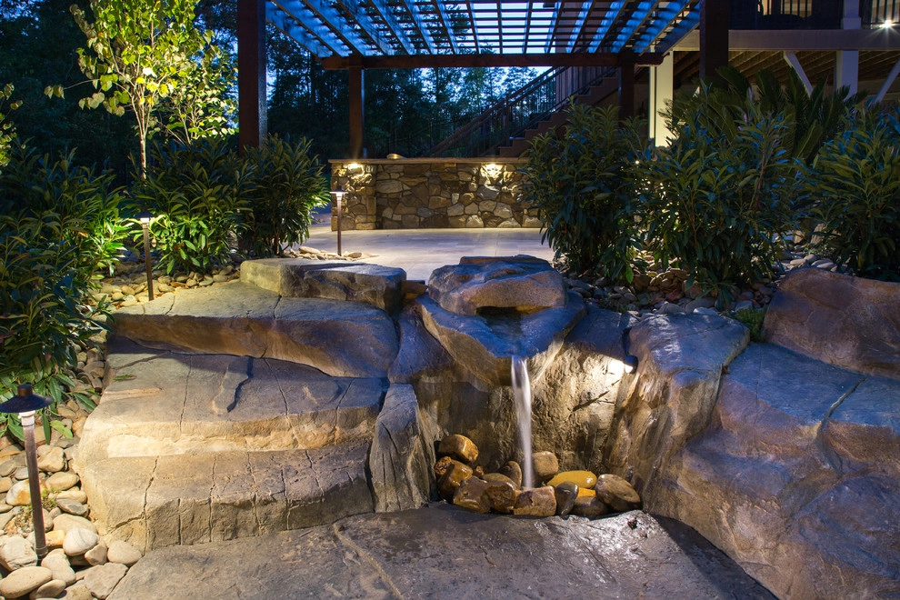 Insane Cool Pool by Creative Rock Formations - Photo 12