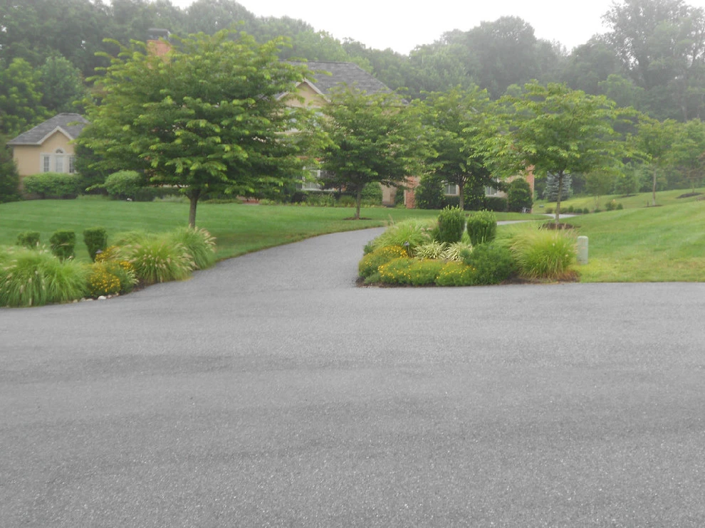 Tenezaca Landscaping - Photo 13