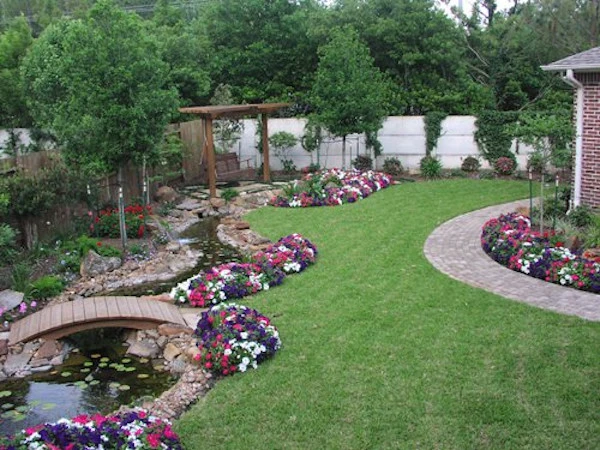 Tenezaca Landscaping - Photo 2