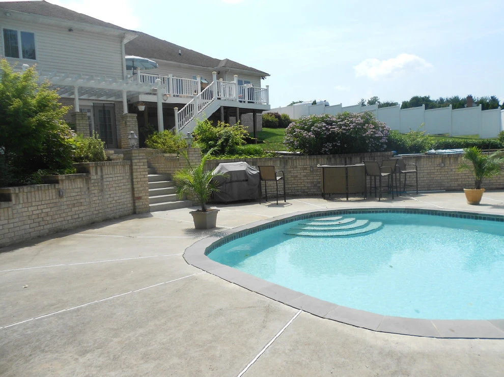 Tenezaca Landscaping - Photo 11