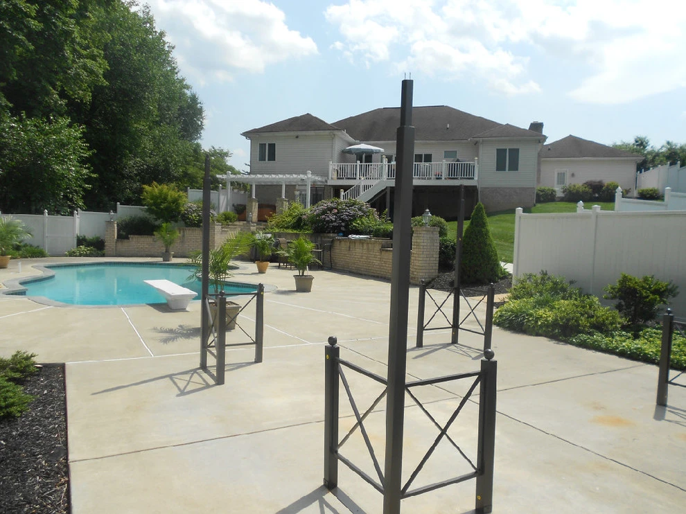 Tenezaca Landscaping - Photo 14