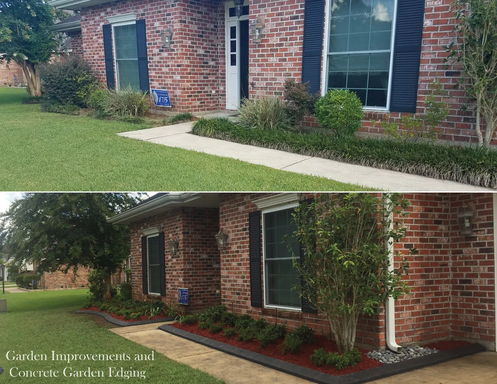 Terra Verde Landscaping - Photo 5