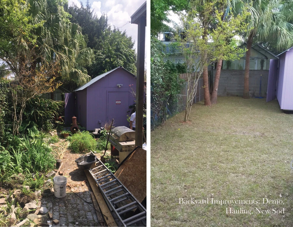 Terra Verde Landscaping - Photo 12