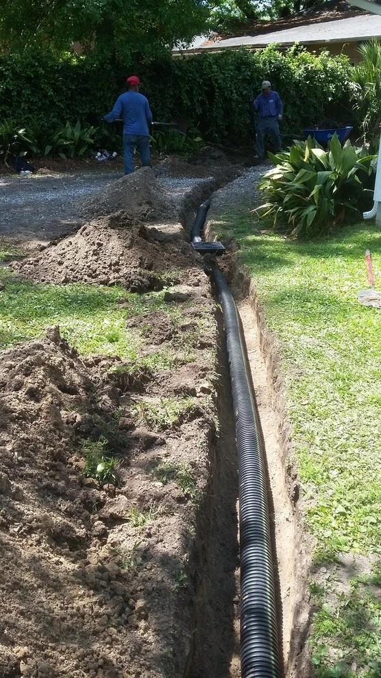 Terra Verde Landscaping - Photo 8