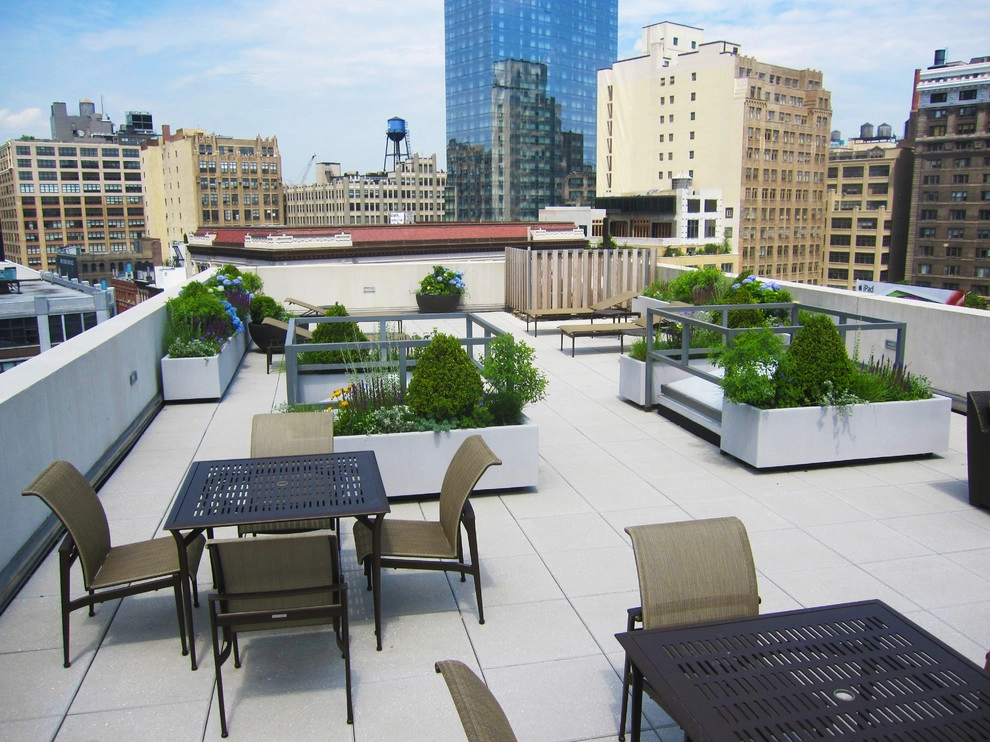 55 Thompson Street by PFI - Plant Fantasies, Inc - Photo 4