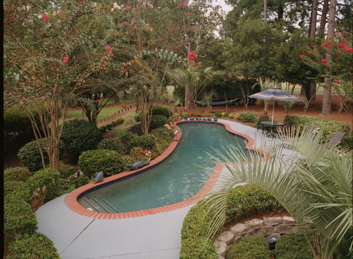 Brick Pool by Crystal Pools LLC - Photo 7