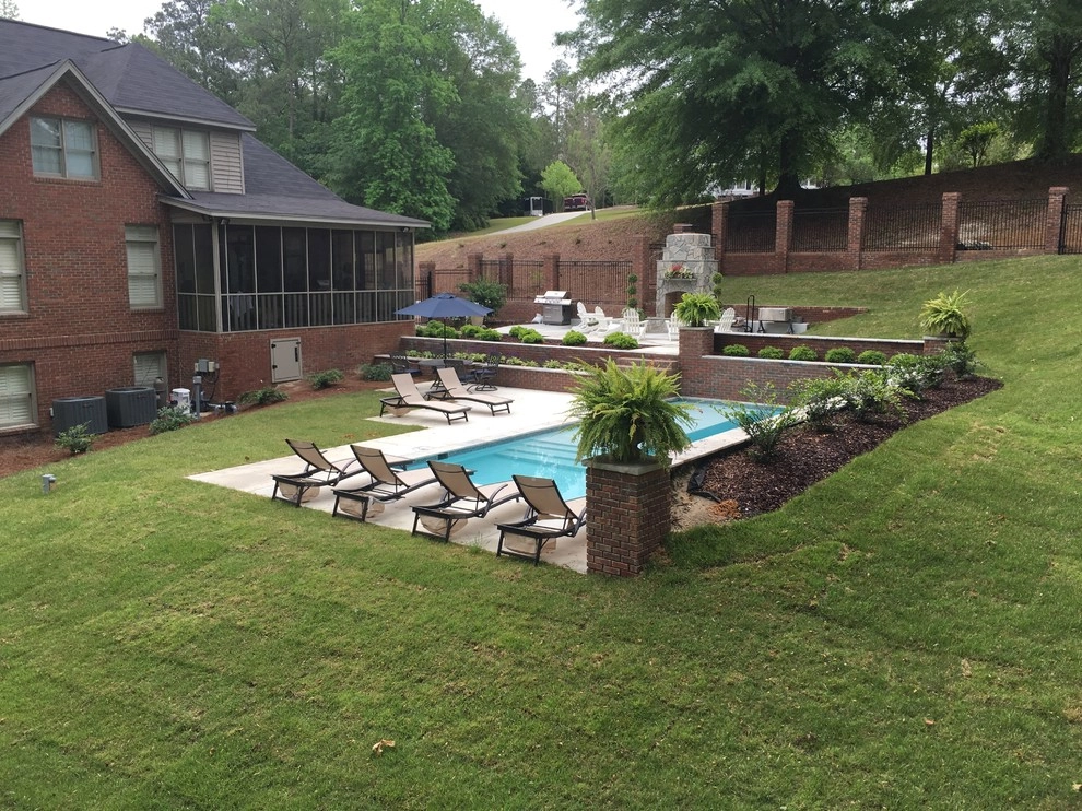 Brick Lovers Paradise by Crystal Pools LLC - Photo 3