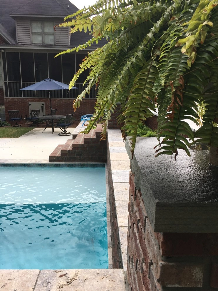 Brick Lovers Paradise by Crystal Pools LLC - Photo 4