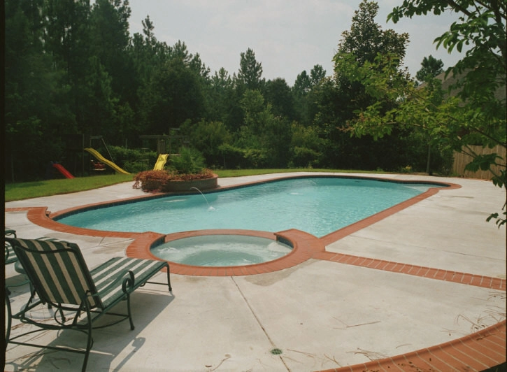 Brick Pool by Crystal Pools LLC - Photo 10