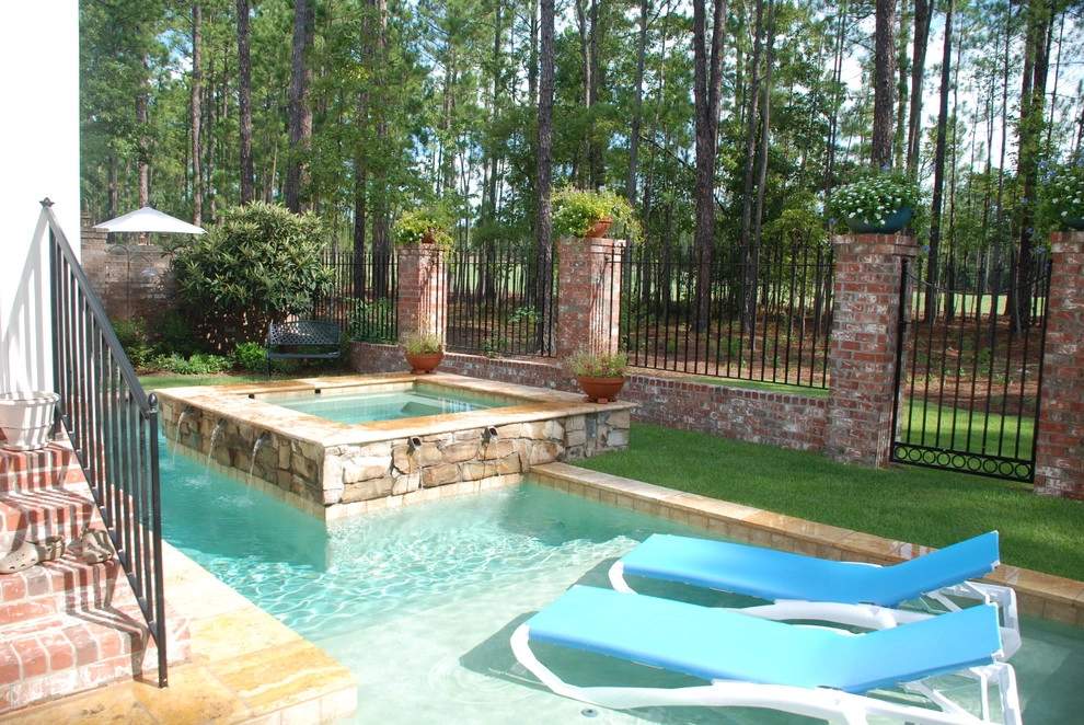 Urban Settings by Crystal Pools LLC - Photo 13