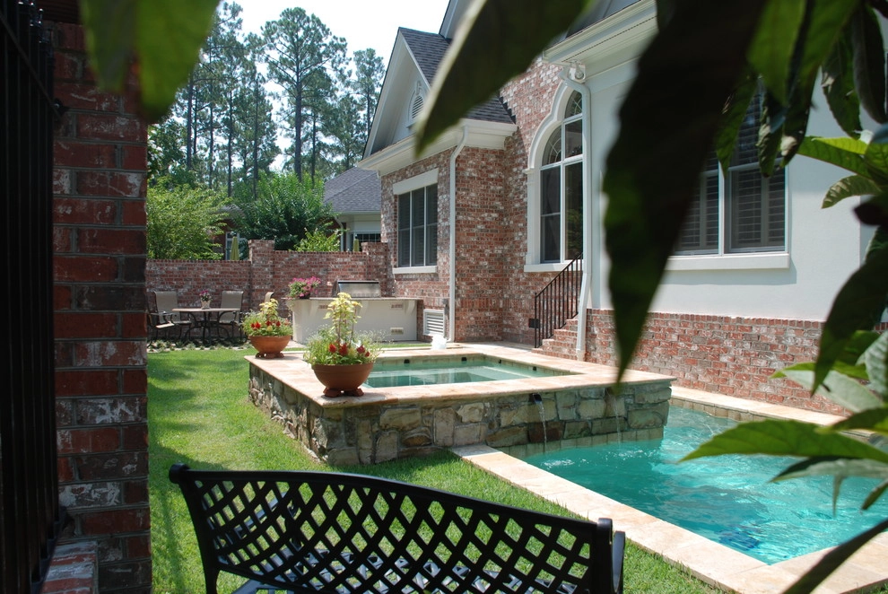 Urban Settings by Crystal Pools LLC - Photo 6