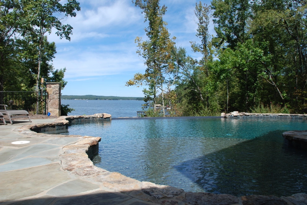 Infinity Edge by Crystal Pools LLC - Photo 2