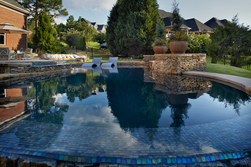 Night life by Crystal Pools LLC - Photo 3