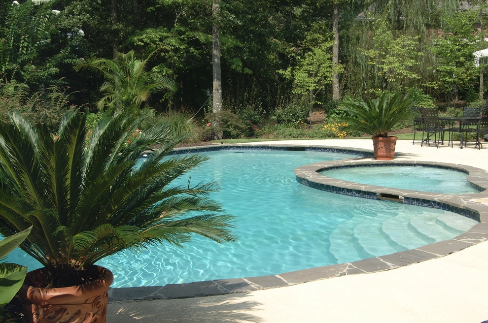 Crystal Pools LLC - Photo 5