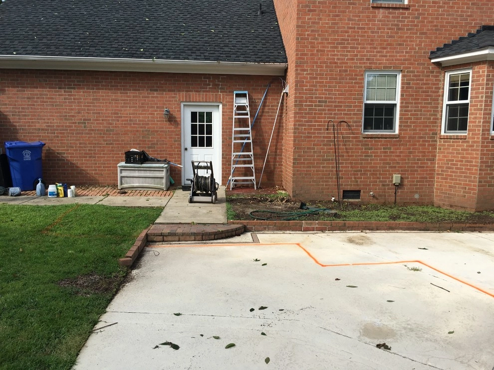 Remodeling Transformation by Crystal Pools LLC - Photo 9