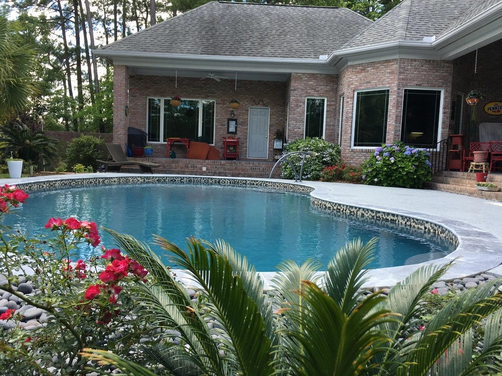 Crystal Pools LLC - Photo 4