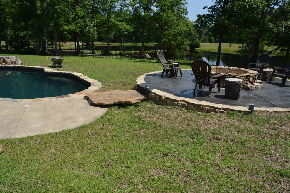 Horse Farm by Crystal Pools LLC - Photo 2
