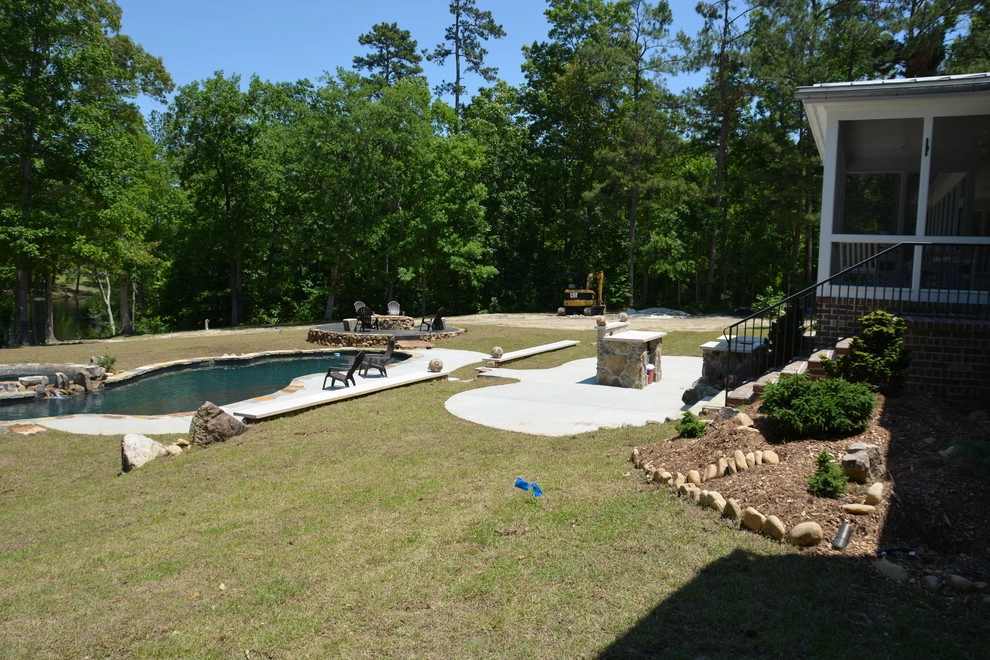 Horse Farm by Crystal Pools LLC - Photo 15