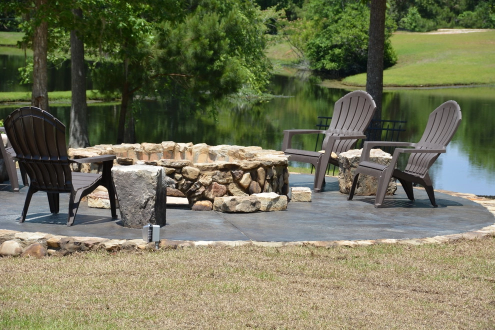 Horse Farm by Crystal Pools LLC - Photo 13