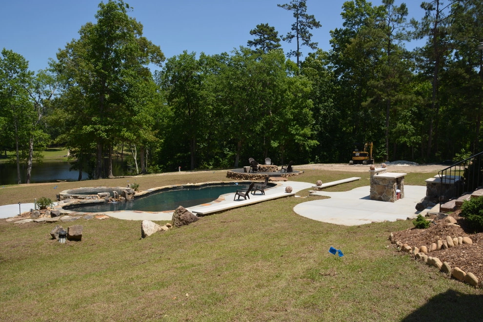 Horse Farm by Crystal Pools LLC - Photo 11