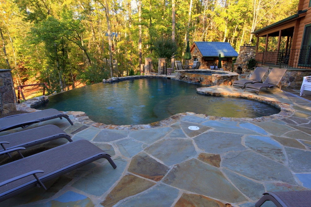Crystal Pools LLC - Photo 8