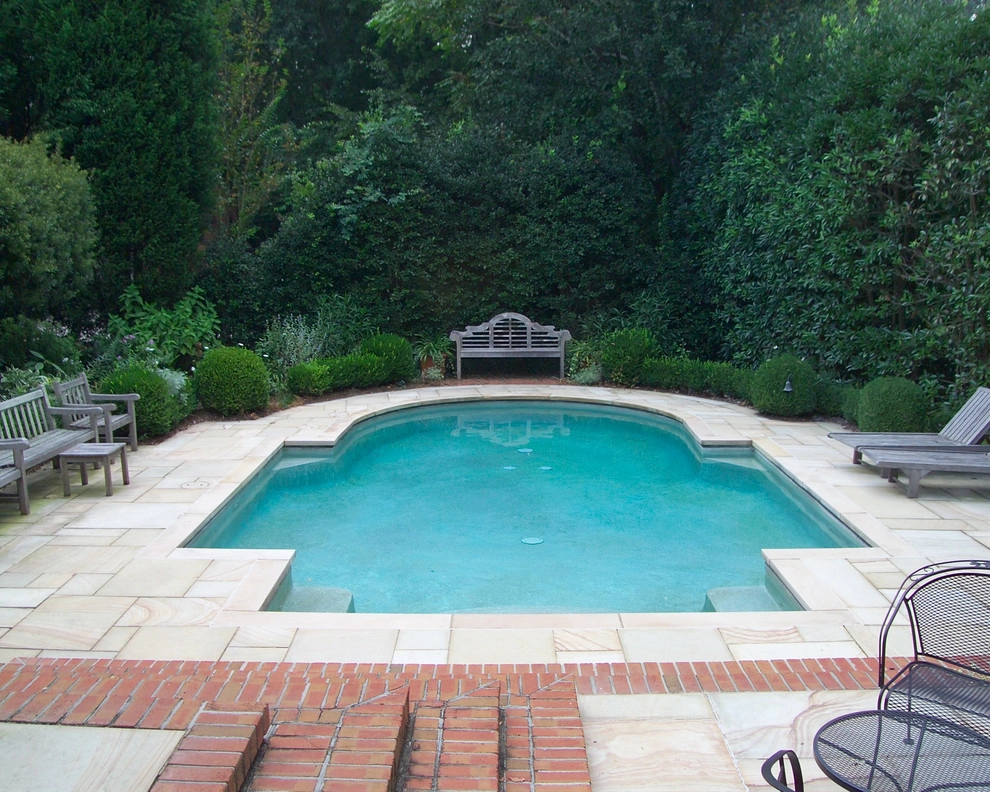 Brick Pool by Crystal Pools LLC - Photo 8