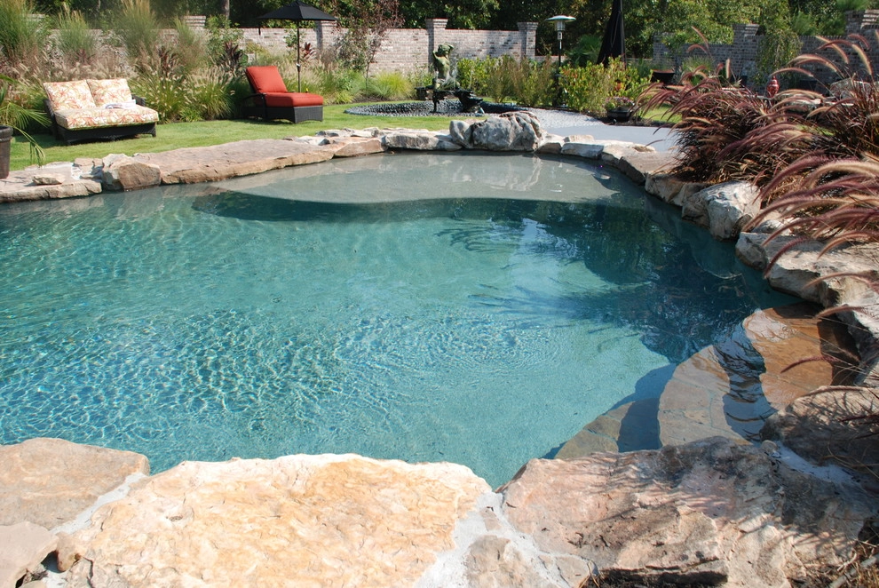 Lake Carolina by Crystal Pools LLC - Photo 3